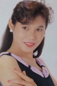 矢木沢まり