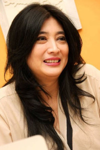 Keke Soeryo