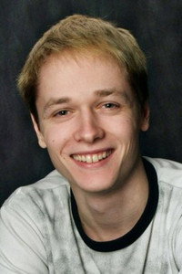 Дмитрий Ломовский