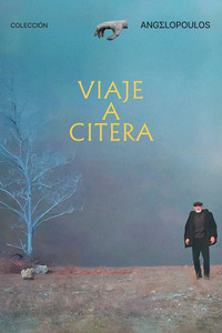 Viaje a Citera
