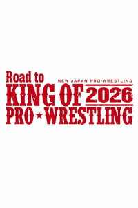 NJPW Road to King of Pro-Wrestling 2026 - Day 4