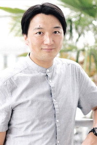 山口恭平