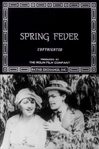 Spring Fever