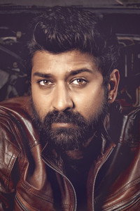 Vetri Vijay
