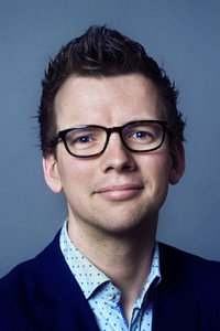 Pieter Derks
