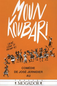 Moun Koubari