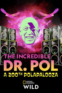 El Increíble D. Pol Especial 200 Episodios