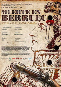 Muerte en Berruecos