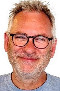 Søren Holstebro