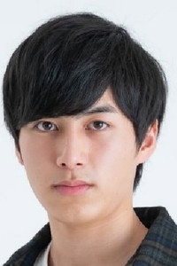 Hosoda Ryunosuke
