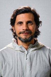 Magno Pinheiro