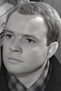 Юрий Лученко