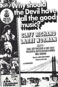 Why Should the Devil Have All the Good Music?