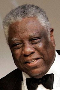 Woodie King Jr.
