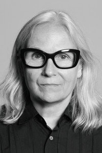 Brigitte Lacombe