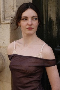 Amelia Dancy