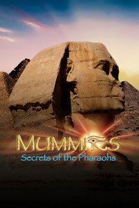 Momias: Secretos de los Faraones
