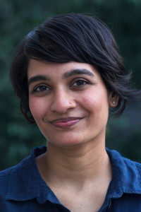 Varsha Bharath