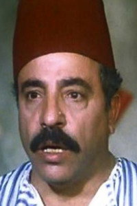 محمد الشماط