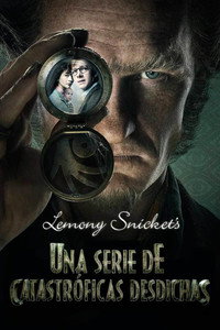 Una serie de catastróficas desdichas