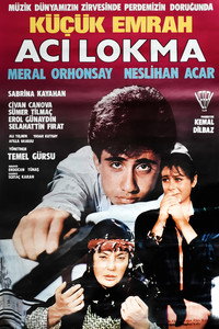 Acı Lokma
