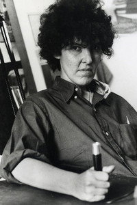 Valerie Solanas