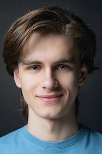 Егор Леонтьев