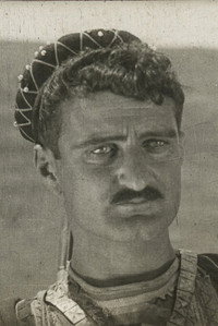 კოხტა ყარალაშვილი
