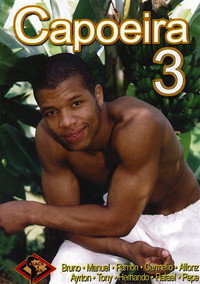 Capoeira 3