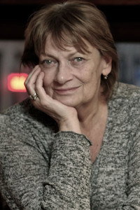 Fekete Ibolya