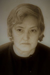 Татьяна Лихачёва
