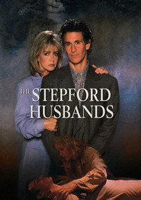 Los maridos de Stepford