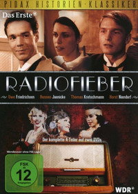 Radiofieber