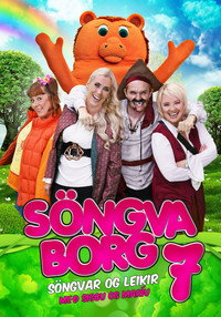 Söngvaborg 7