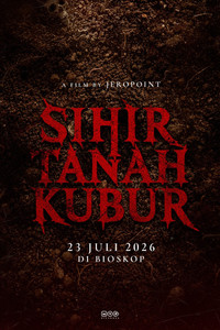 Sihir Tanah Kubur