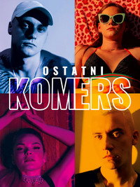 Ostatni komers