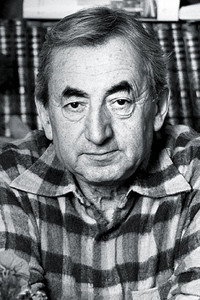 Семён Лунгин