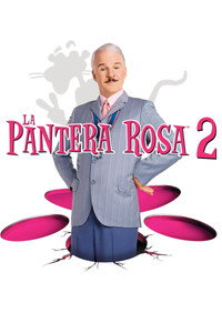 La pantera rosa II