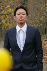 園田健太郎