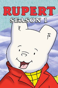 Temporada 1
