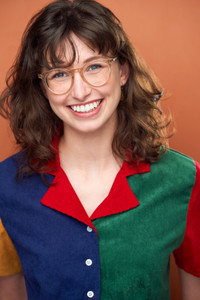 Daliah Bernstein