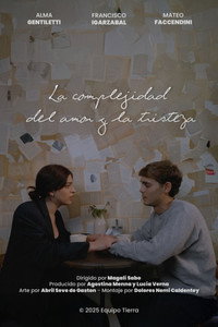 La Complejidad del Amor y la Tristeza