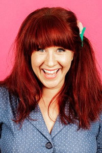 Katrine Bille