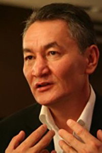 Қуат Шілдебаев