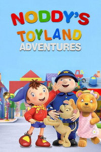 Noddy's Toyland Adventures