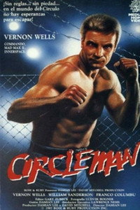Circleman