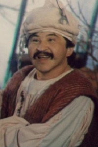 Sabid Asomov