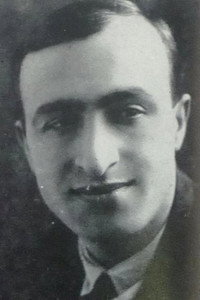 გრიგოლ კოსტავა
