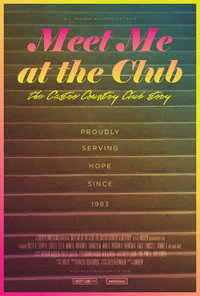 Meet Me at the Club: The Castro Country Club Story