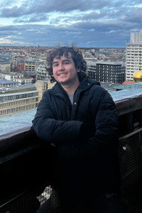Mariano Aymerich